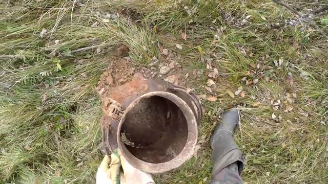 Коп металлолома! Живём этим! Тяжёлые деньги!