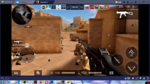 Стандофф2 НА ПК| STANDOFF-2 ТАЩИМ И НАГИБАЕМ! НА ПК