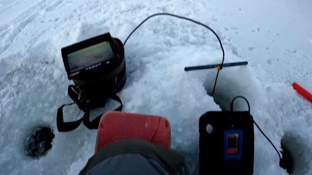 ПРАКТИК 8 на МЕЛКОВОДЬЕ. Настройка параметров эхолота. ВИДИТ ДАЖЕ МАЛЕНЬКИХ РЫБОК. Подводные съёмки
