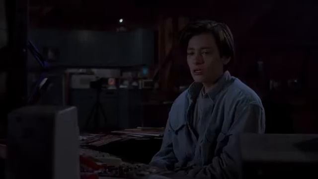 Сканирование мозга (Brainscan) 1994
