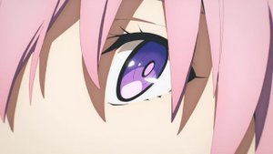 Судьба: Великий приказ. Вавилония спешл (аниме-сериал, 2019)