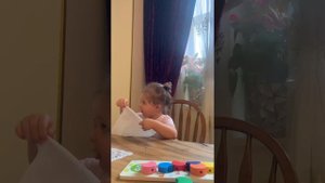 Адриана ( дочь певицы Ханны)