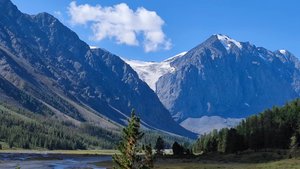 Актру- Часть 1