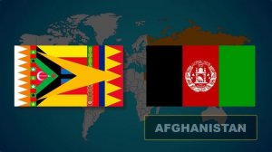 All Muslim Countries Flags in One | flags of the world United | Fun With Flags