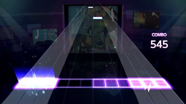 Colorful STAGE - The end of Hatsune Miku [HARD - FULL COMBO] смотреть онлайн