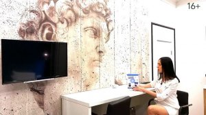 Waterpik Water Flosser. Ирригатор для зубов. Обзор