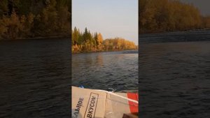 Тумара. Мерк 40 Хатанга 475 джет