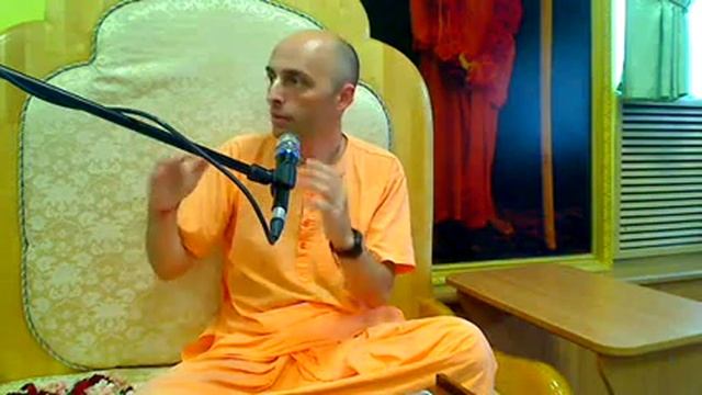 Чего хочет Кришна? (22.04.2016). Ватсала дас смотреть онлайн