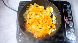 Как приготовить говяжью печень на сковороде. Тушенная печень с луком и морковкой