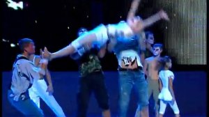 Цирк дю Солей - «Cirque du Soleil» - Цирк Солнца в Киеве.