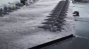 Россия начинает строительство своего авианосца Неожиданность для Пентагона