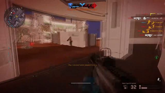 Howa Type 89 Custom►WARFACE! НОВАЯ ПУШКА►WARFACE смотреть онлайн