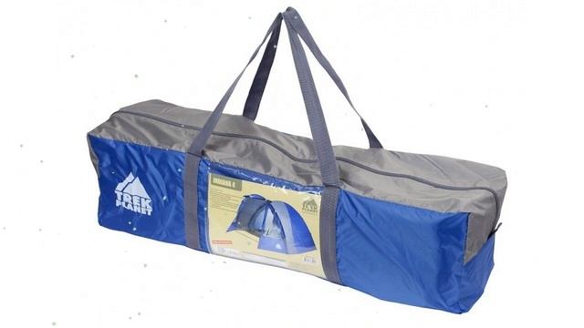 Indiana 4 кемпинговая палатка (Trek Planet) обзор 70112 производитель Girvas (Китай) смотреть онлайн