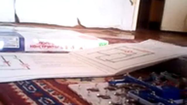 Конструктор Znatok 180 cхем смотреть онлайн