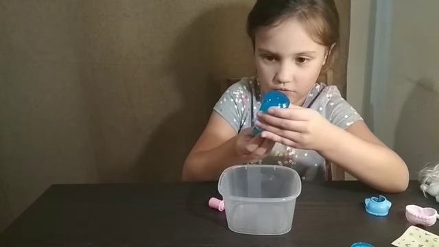 Распаковка Poopsie Surprise Unicorn