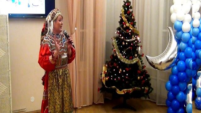 "Тарантасик на смазе" - Елена Широкова