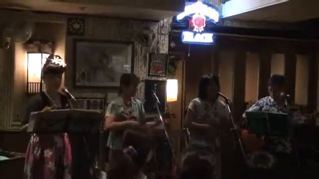 Kaimana hila смотреть онлайн