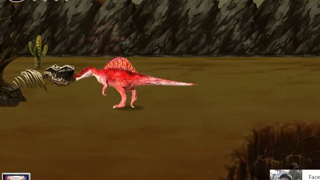 Review Dinomaster Game (EP.1) By X смотреть онлайн