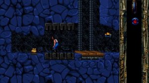 Прохождение Blackthorne. Часть 16