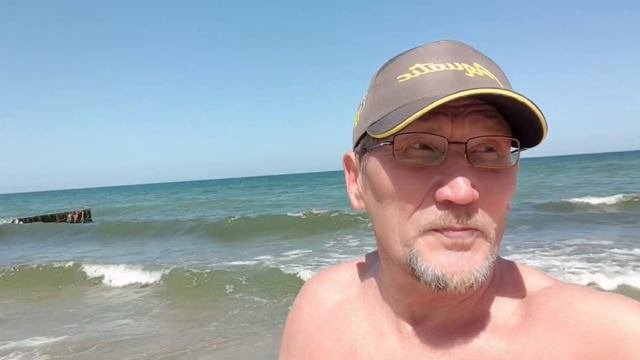 Памятники и Достопримечательности Калининграда и области. На пирсе клюёт? купаемся? а нам запрещают