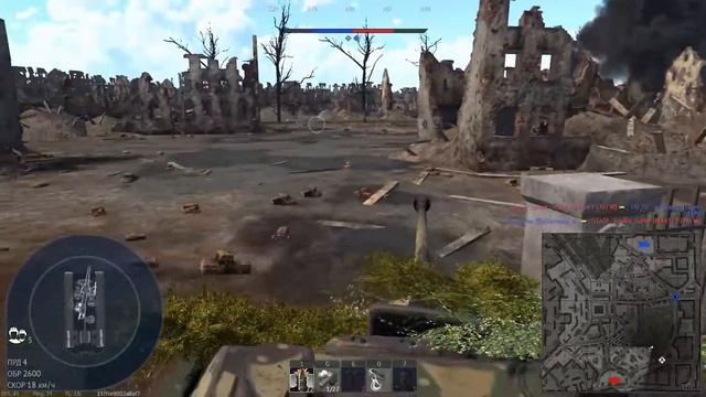 War Thunder.Полигон: Mi-28 NM. Ka-52. SB. смотреть онлайн