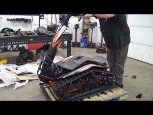 Самые крутые средства передвижения. Гироскутер, электроскутер, Гусеничный самокат и многое другое.