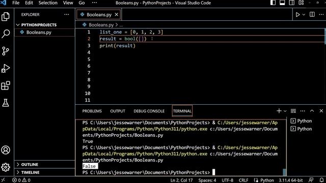 Full Python Course 2023 | 6.5 Hours | #python  #learnpython #pythontutorial #code