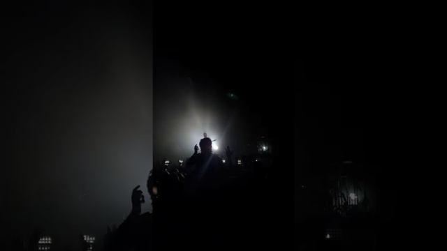 Sam Fender - Seventeen Going Under @ Manchester Victoria Warehouse 15/9/21 смотреть онлайн