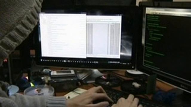 Хакеры взломали электронную почту ФБР и разослали сто тысяч писем смотреть онлайн