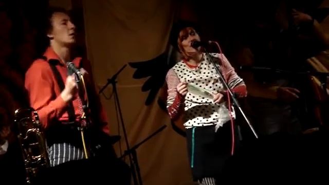 Серебряная свадьба - Два пакетика @ПХ:ГЗ смотреть онлайн