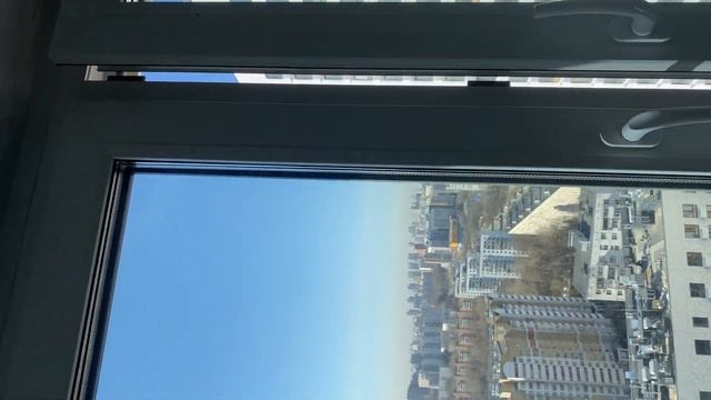 Кондиционер Haier шум работы 1U35PHP1FRA, видео 3 смотреть онлайн