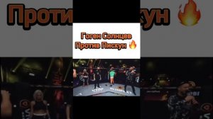 Гоген Солнцев Против Пискун ?