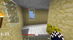 ?СЕМЬЯ ГРАБИТЕЛЕЙ ПРОТИВ СЕМЬИ ПОЛИЦЕЙСКИХ В МАЙНКРАФТ! ШЕДИ ЛЕСКА И НУБИК 100% ТРОЛЛИНГ MINECRAFT