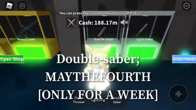 All Codes for Death Star Tycoon | Death Star Tycoon смотреть онлайн