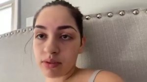 Hariel ferrari official VLOG