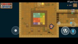 HOW TO UNLOCK ARCHAEOLOGIST // SOUL KNIGHT 4.1.0