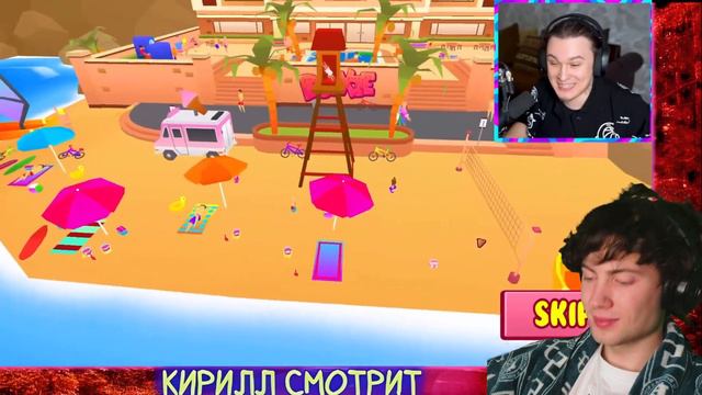 РЕАКЦИЯ НА ПОКАКАЙ А ПОТОМ МОЖНО УМИРАТЬ! РЕАКЦИЯ НА ЖЕКУ SHADOWPRIESTOK! смотреть онлайн