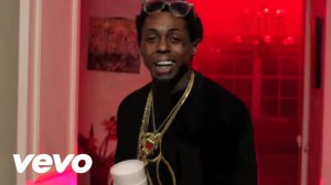 Lil Wayne - Cross Me Feat. Future & Yo Gotti 