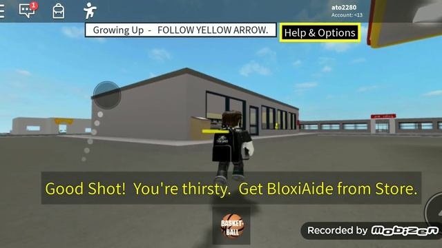 Играю в roblox симулятор жизни с другом смотреть онлайн