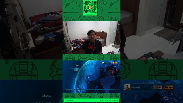 Galih Main Game Tekken 7 di Xbox Series S (Vertical Version) смотреть онлайн