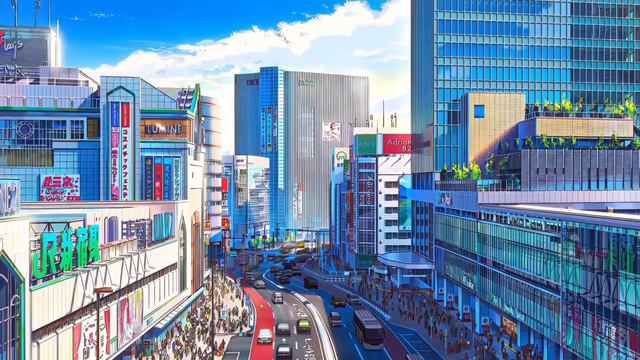 Lofi Quran | Quran For Sleep/Study Sessions - Surah Maryam - {Anime Scenery} смотреть онлайн