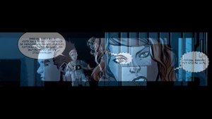 Озвучка комикса Injustice/Несправедливость: Боги среди нас Год Первый часть первая