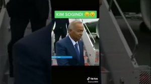 юлдуз усмонова 2020 и ислом каримов 😢😢