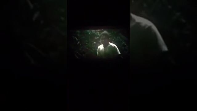 Оно 2017. Сцена борьбы клуба неудачников и клоуна Пеннивайз.
