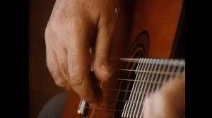 Andres Segovia  -  Fandanguillo