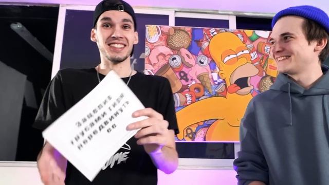ЭКСТРЕМАЛЬНЫЕ ЗАДАНИЯ за 10$ VS 10000$