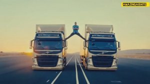 Enya Only time - Van Damme