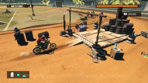 Trials Rising Open Beta - Трюкач готов к новым испытаниям на PS4