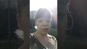 УТРО. Поезд в Геническ. Как вовремя приехать на поезд.