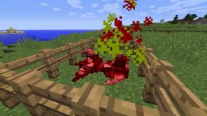 The Most TERRIFYING Minecraft Mod You Will Ever See.. Scape and Run: Parasites Mod